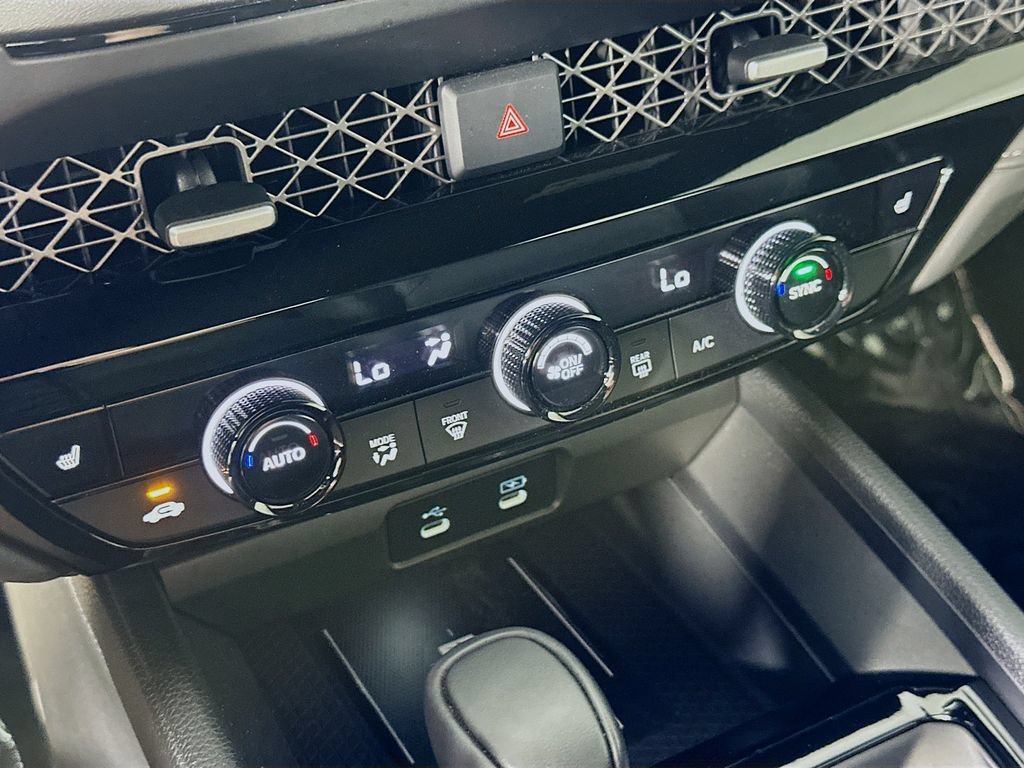 Used 2025 Honda Accord Sport image 26