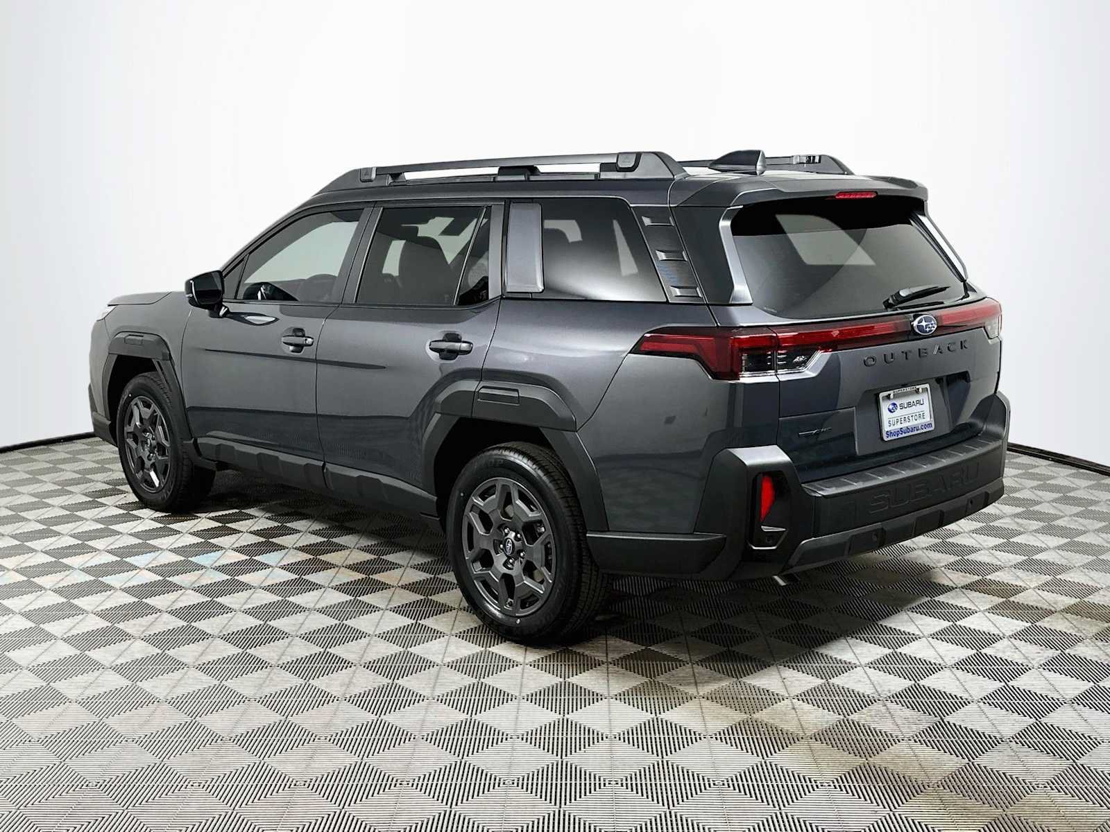 Certified 2026 Subaru Outback Premium AWD/4WD image 5