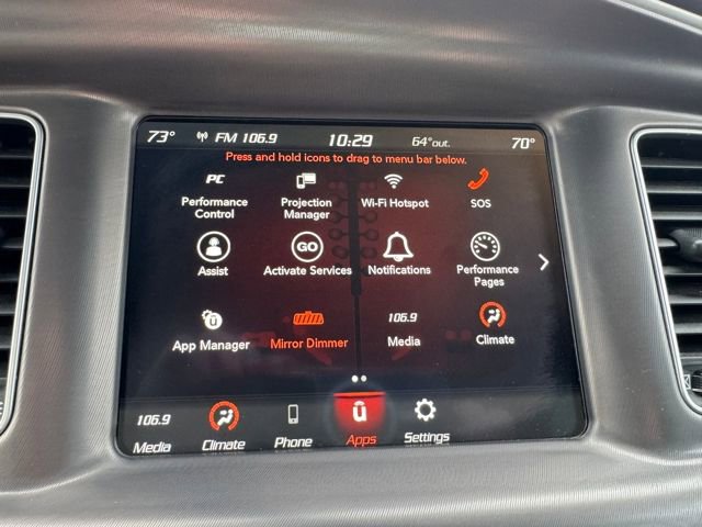 Used 2022 Dodge Charger R/T image 28