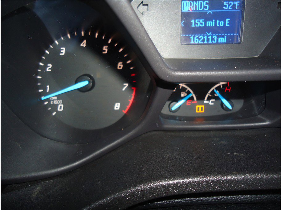 Used 2014 Ford Transit Connect XLT image 22