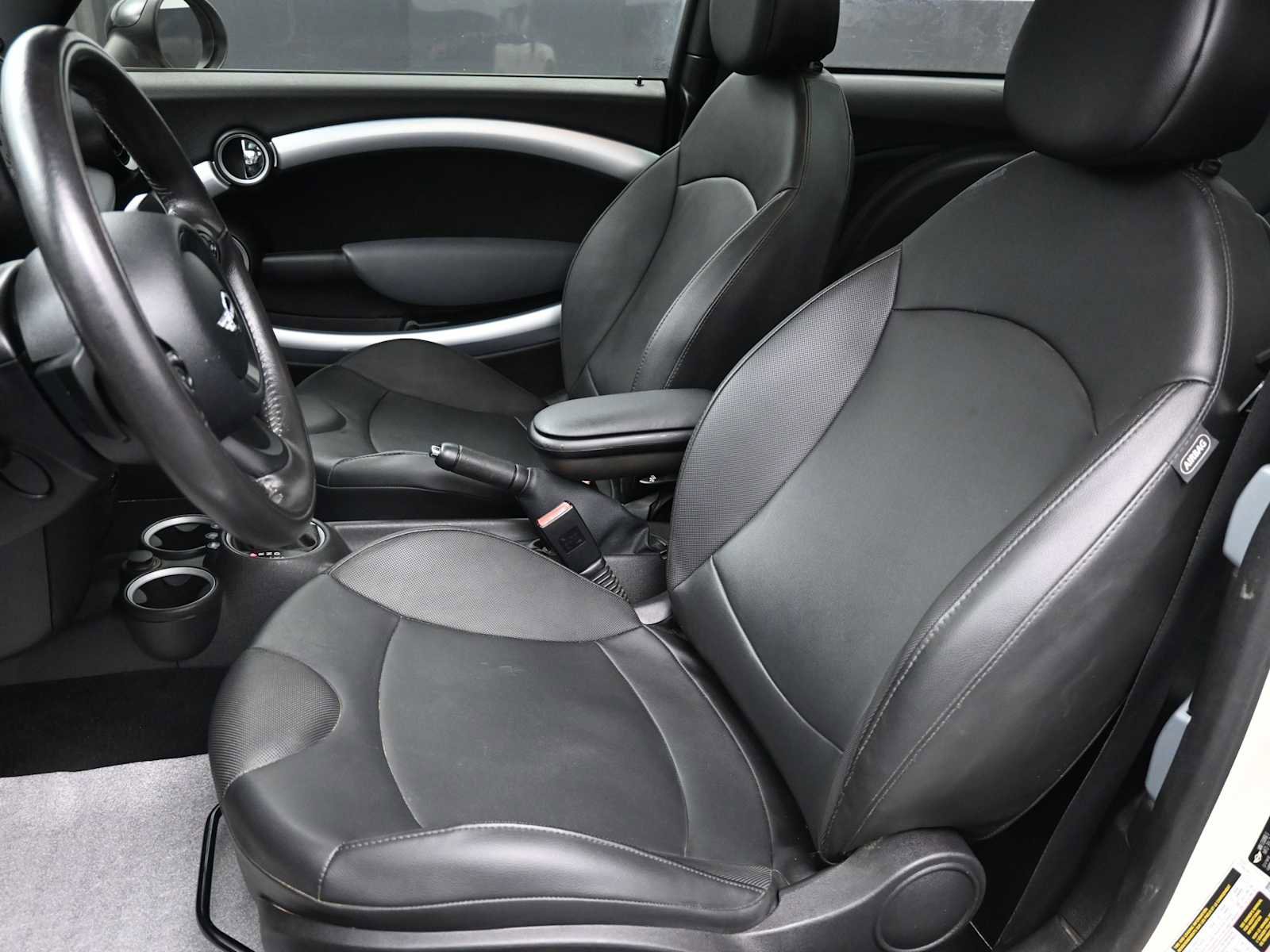 Used 2012 MINI Cooper S image 8