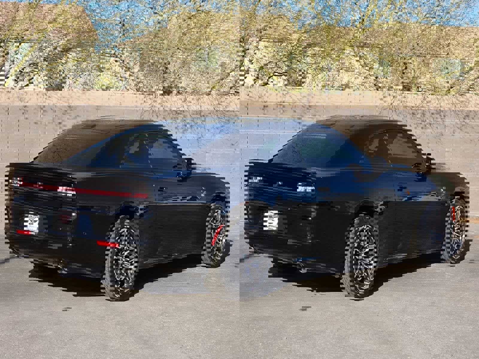 New 2026 Dodge Charger Scat Pack image 12