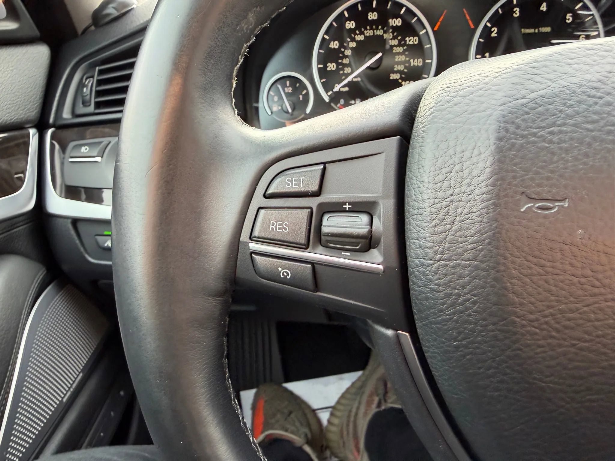 Used 2014 BMW 535i xDrive Sedan image 27