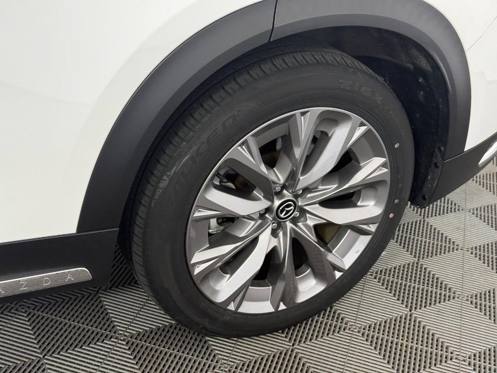 Used 2024 MAZDA CX-90 3.3 Turbo w/ Premium Plus Pkg AWD/4WD image 18