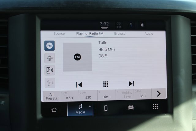 Used 2022 RAM 1500 Big Horn image 5