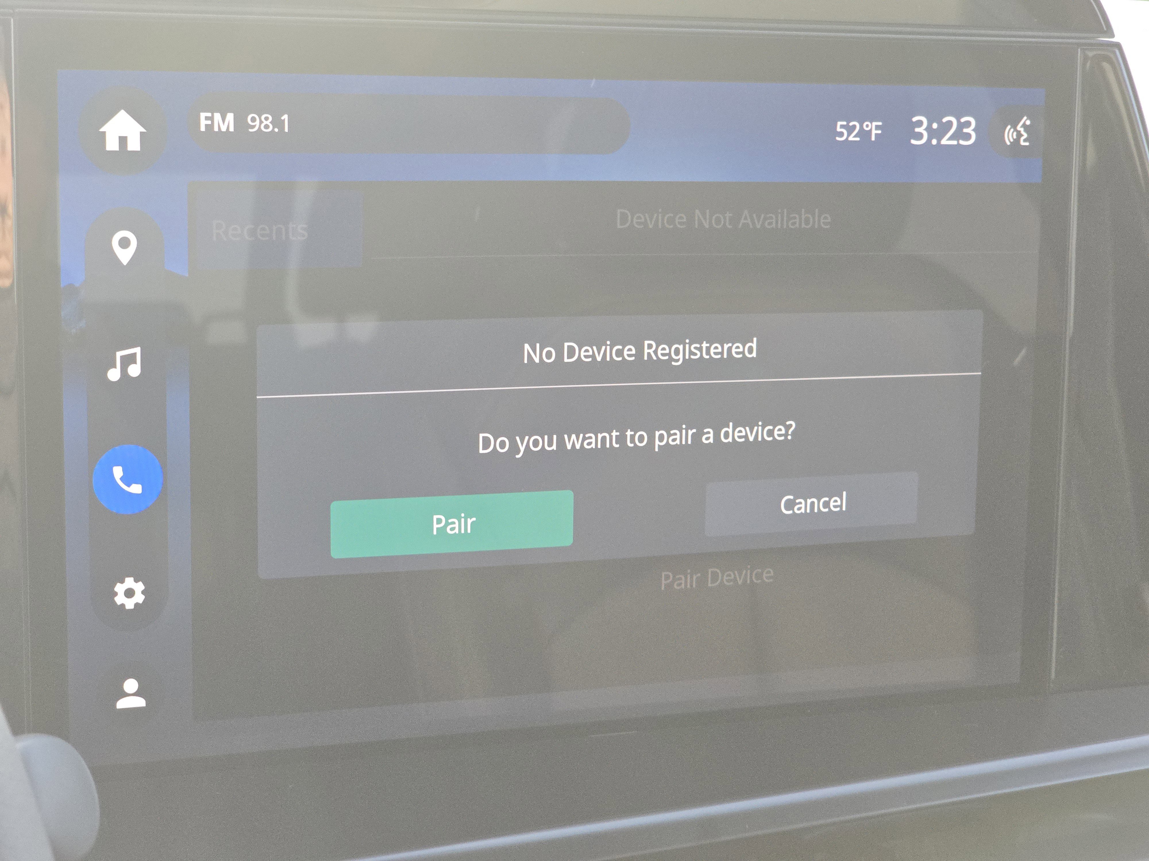 New 2026 Subaru Outback Limited XT image 14