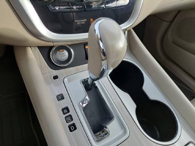 Used 2017 Nissan Murano SL w/ SL Technology Package AWD/4WD image 35