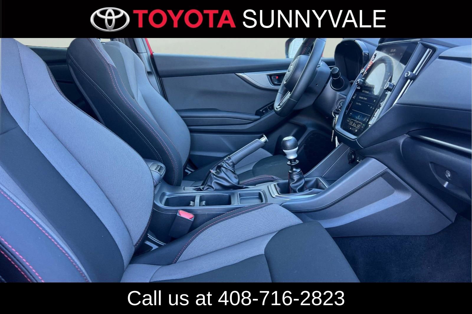 Used 2024 Subaru WRX image 19