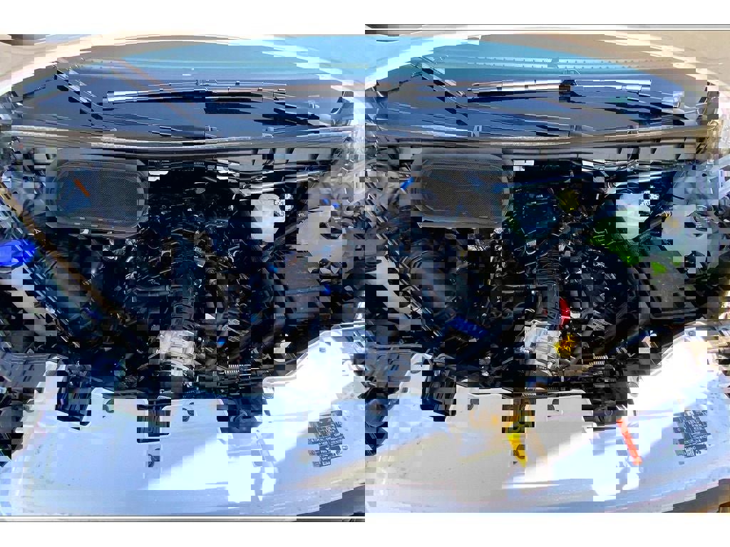 New 2025 Ford Transit 150 Base w/ Upfitter Package image 12