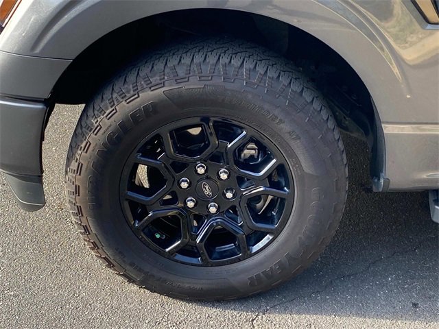 Used 2024 Ford F150 XLT w/ Equipment Group 302A MID image 6