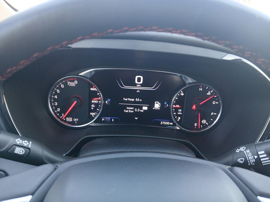 Used 2022 Chevrolet Blazer RS w/ LPO, Cargo Package image 22