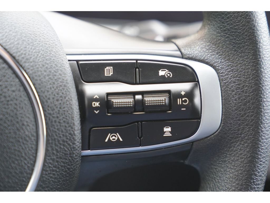 Used 2026 Kia K5 LXS FWD image 20