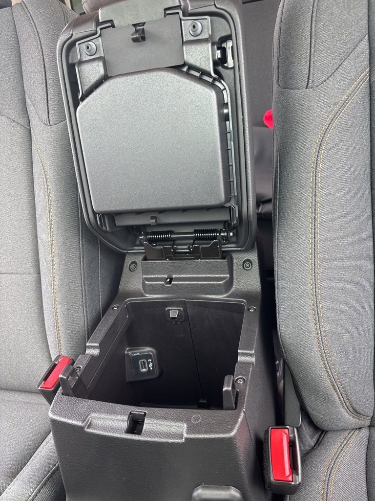 New 2025 Jeep Gladiator Sport AWD/4WD image 24