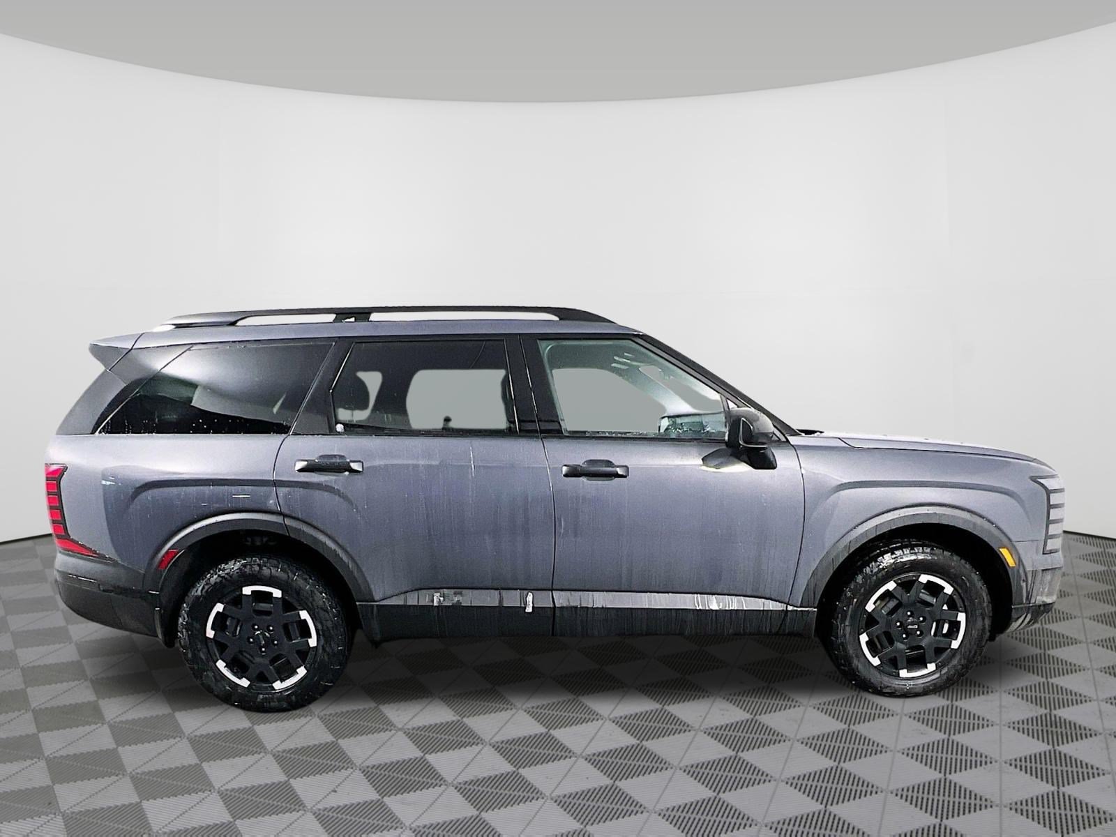 New 2026 Hyundai Palisade XRT Pro AWD/4WD image 35