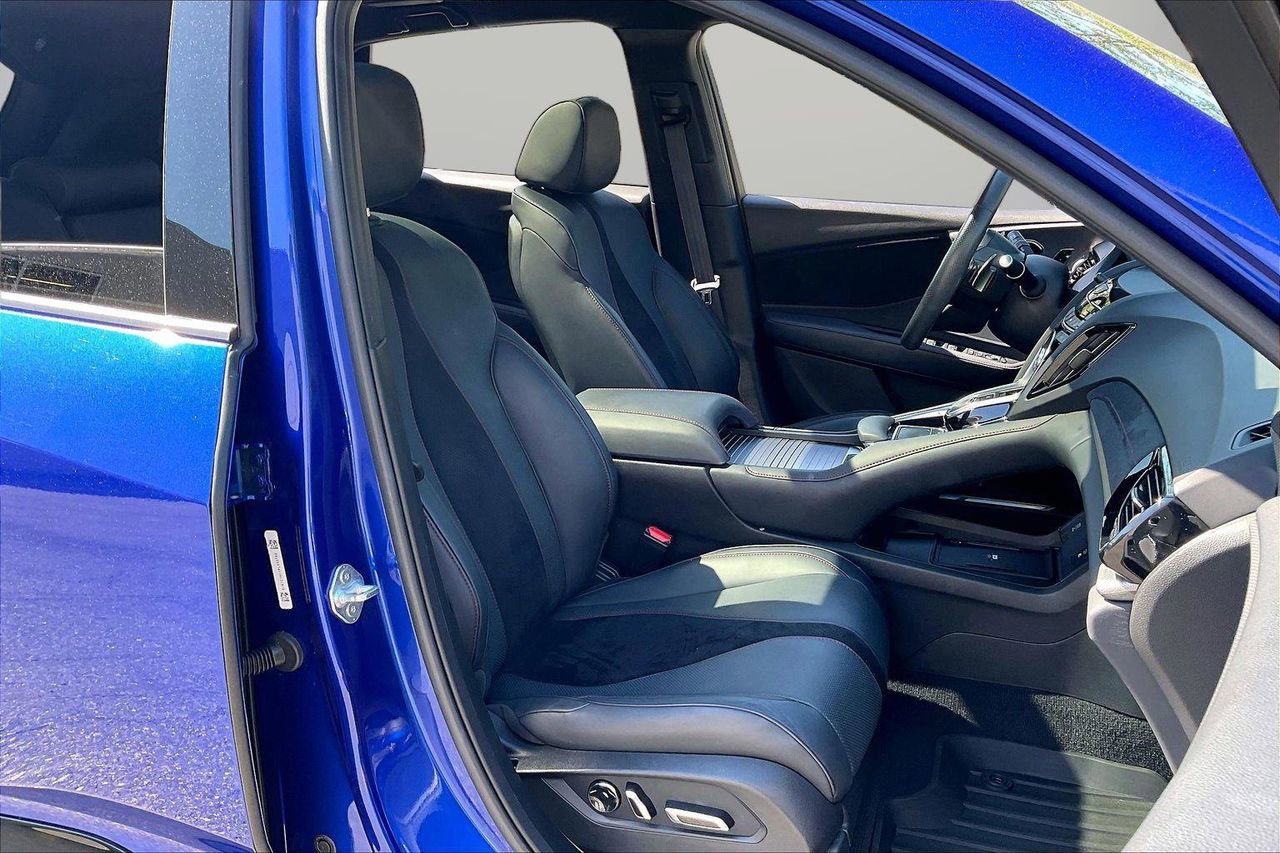 Used 2023 Acura RDX A-Spec FWD image 25
