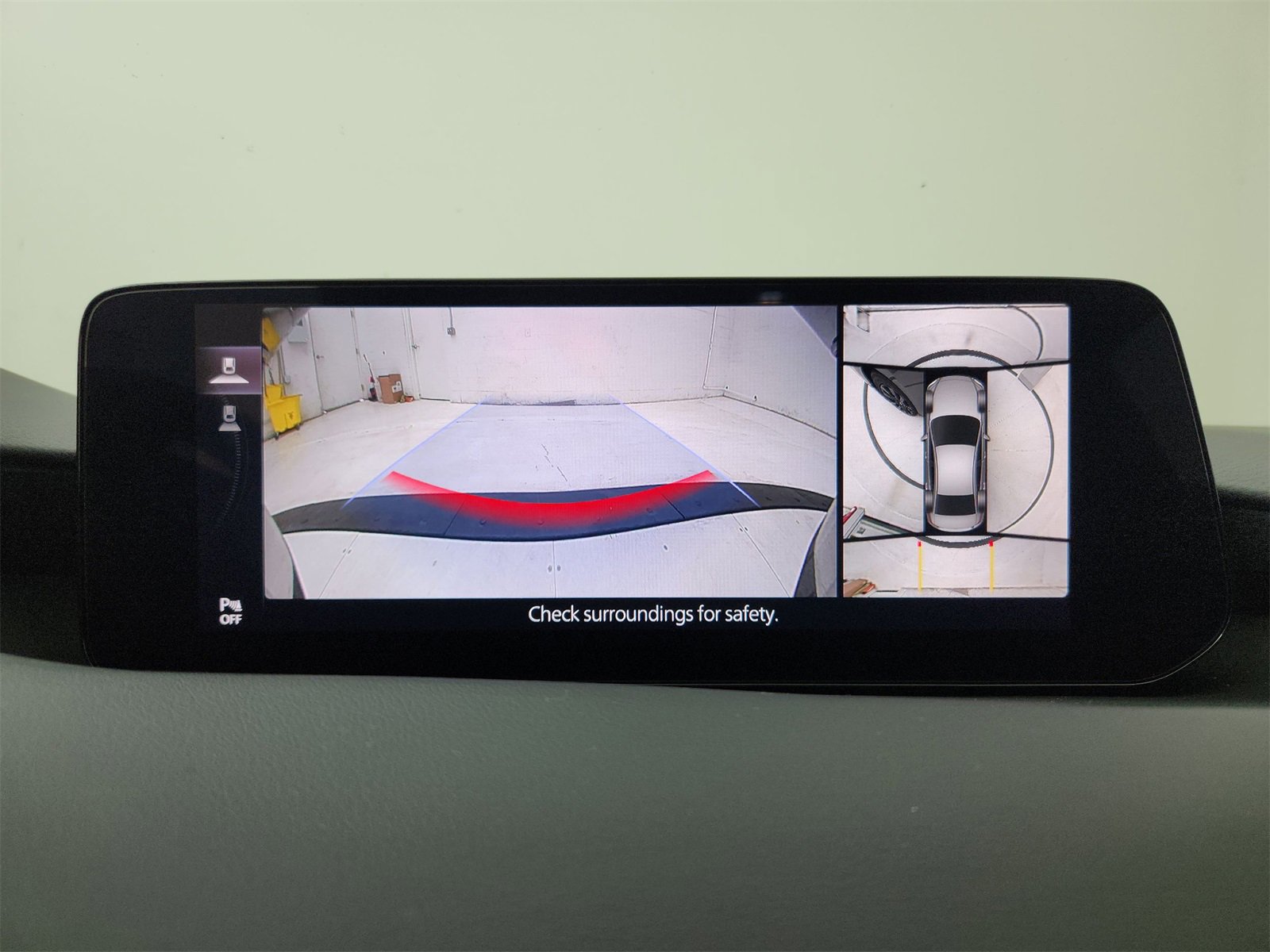 Certified 2024 MAZDA MAZDA3 2.5 Turbo Sedan w/Premium Plus image 30