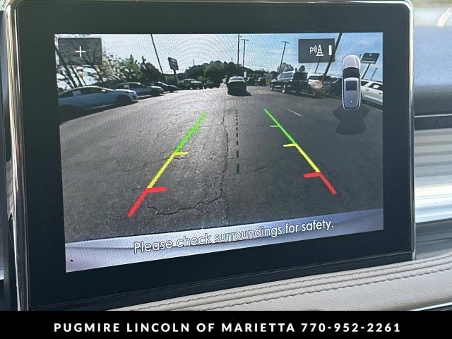 Used 2022 Lincoln Corsair FWD image 22