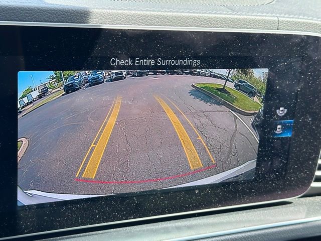 Certified 2020 Mercedes-Benz GLS 450 4MATIC image 20