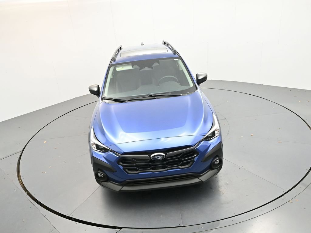Certified 2025 Subaru Crosstrek 2.0i Premium image 18