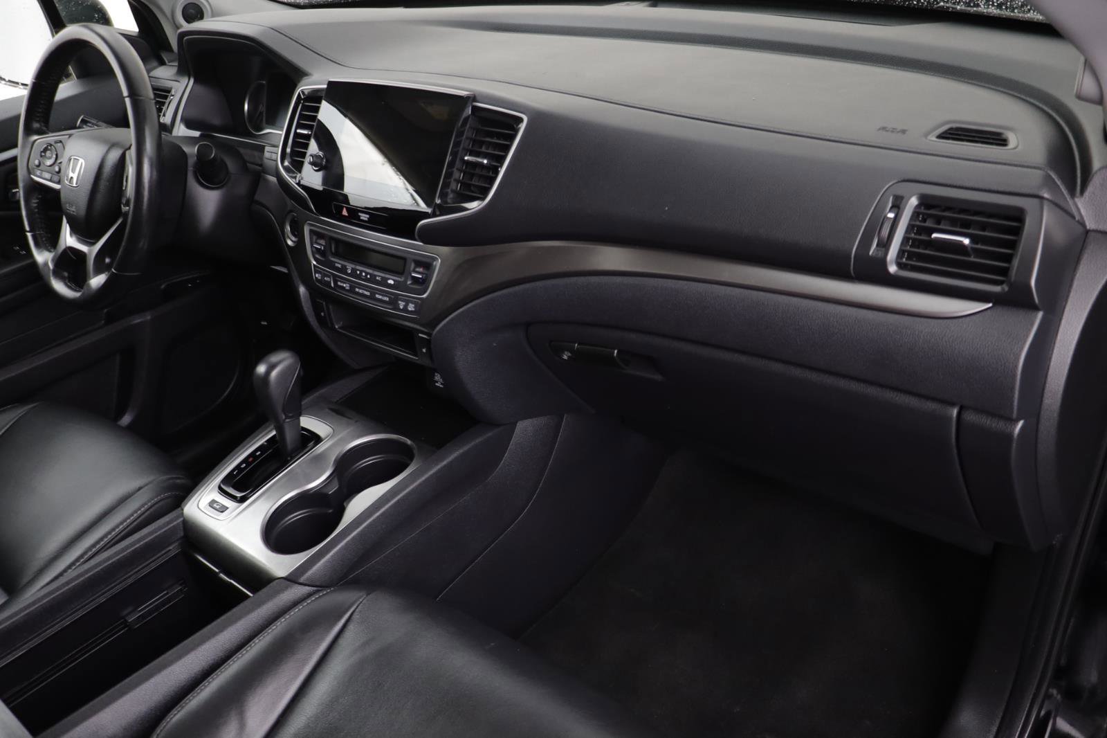 Used 2019 Honda Pilot EX-L image 20