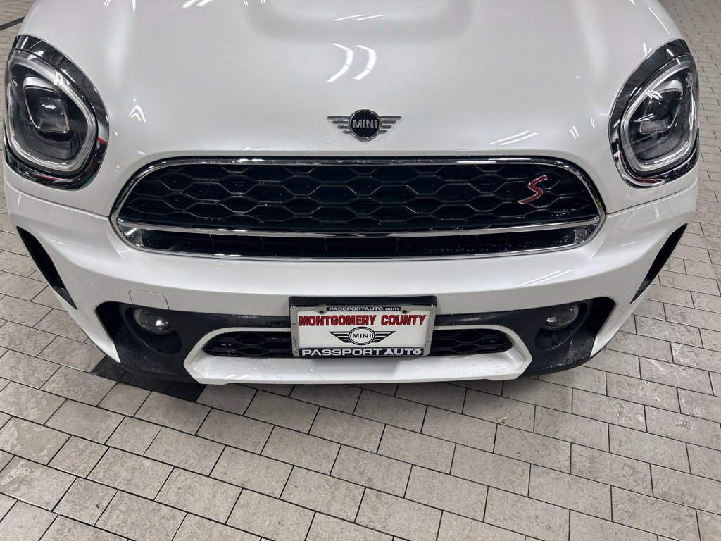 Used 2024 MINI Cooper Countryman S AWD/4WD image 10