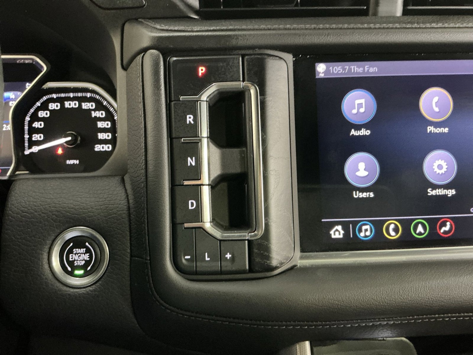Used 2021 GMC Yukon Denali AWD/4WD image 23