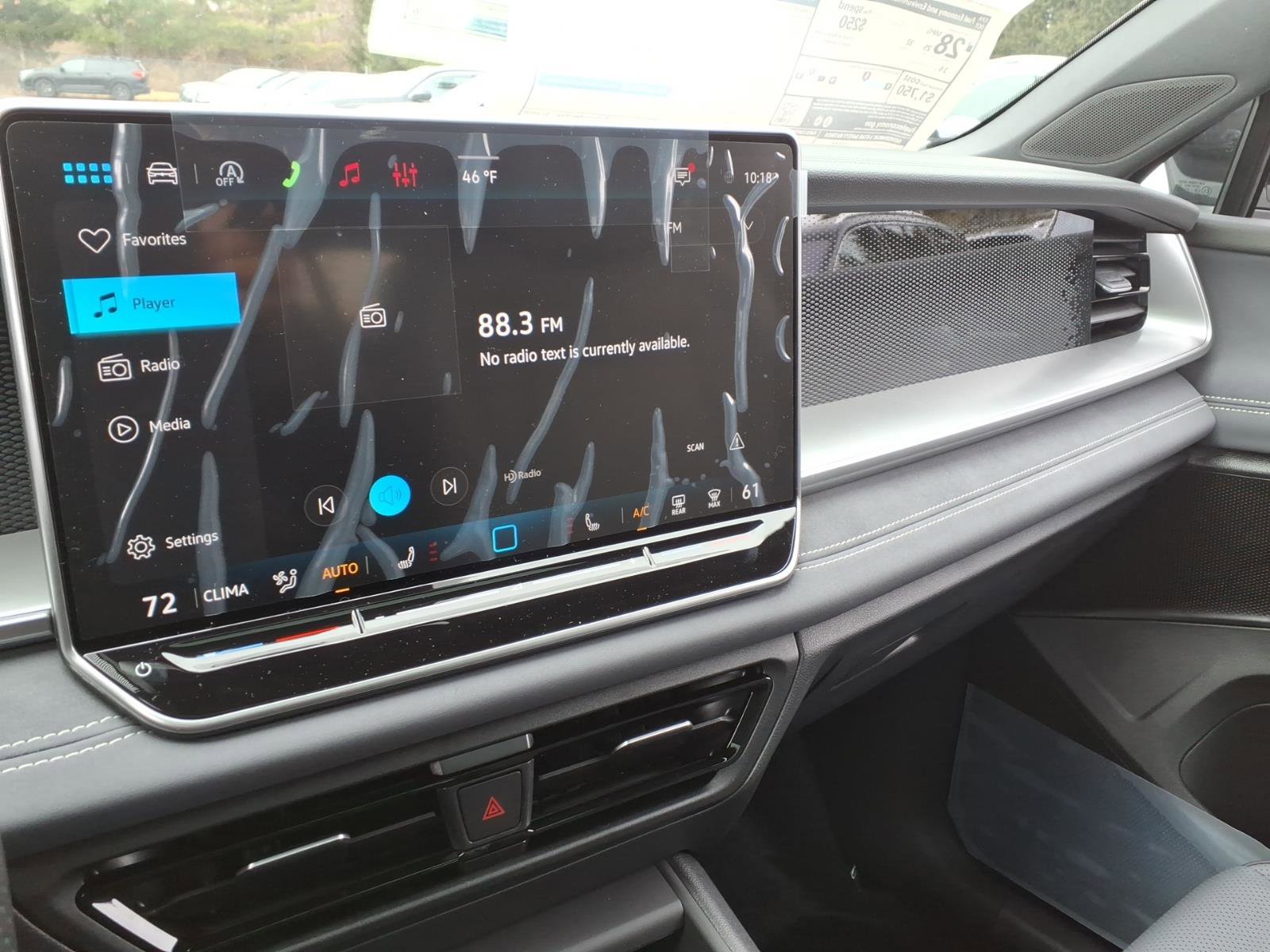 New 2026 Volkswagen Tiguan SE R-Line image 15