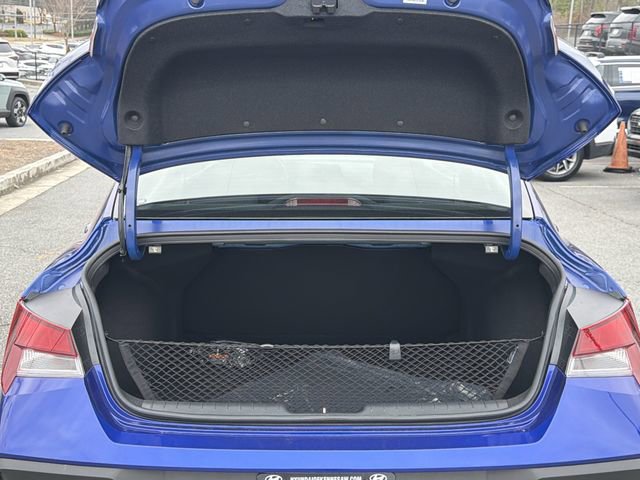 New 2026 Hyundai Elantra Sport image 18