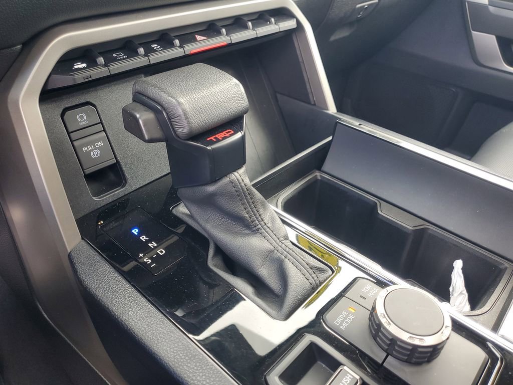 Certified 2024 Toyota Sequoia SR5 w/ SR5 Premium Package image 28