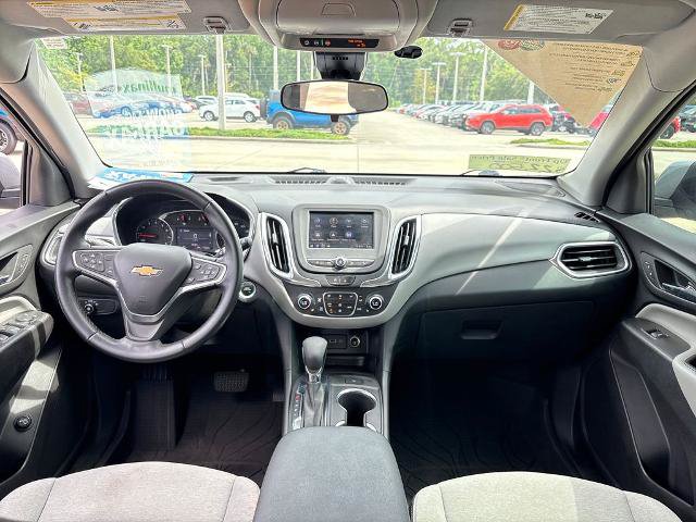 Used 2024 Chevrolet Equinox LT FWD image 7