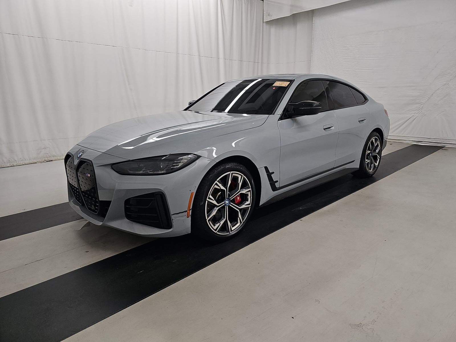 Used 2024 BMW i4 M50