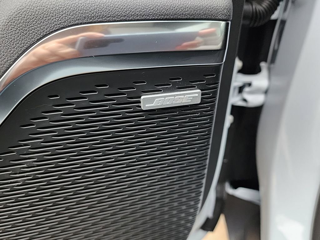 New 2026 GMC Acadia Elevation w/ Black Edition image 15