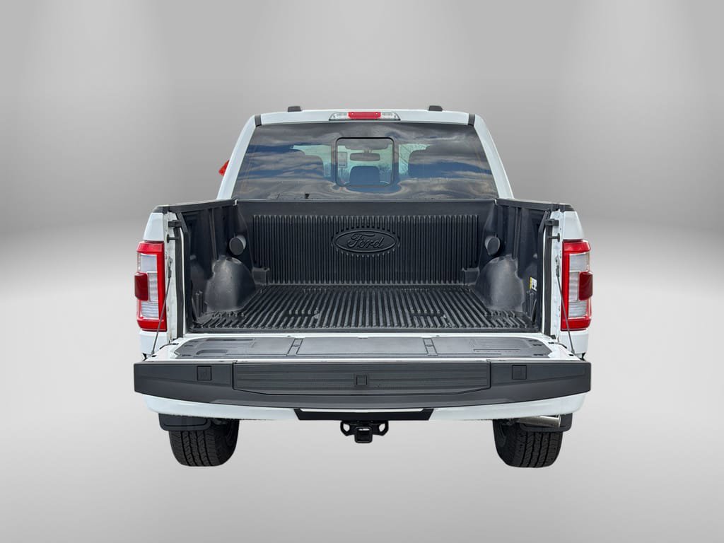 Used 2023 Ford F150 Lariat w/ Equipment Group 502A High AWD/4WD image 43