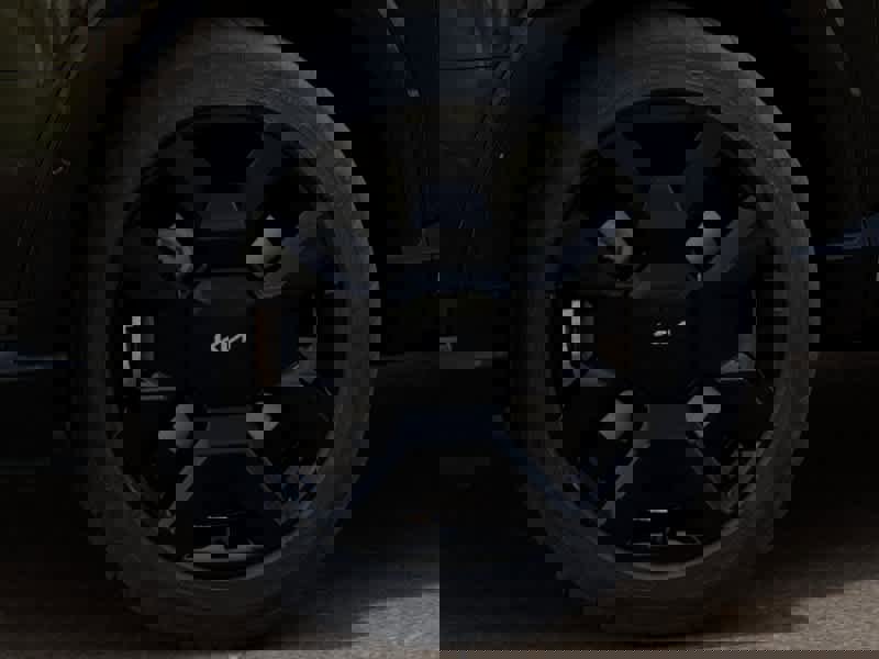 New 2027 Kia Telluride SX w/ Towing Package image 9