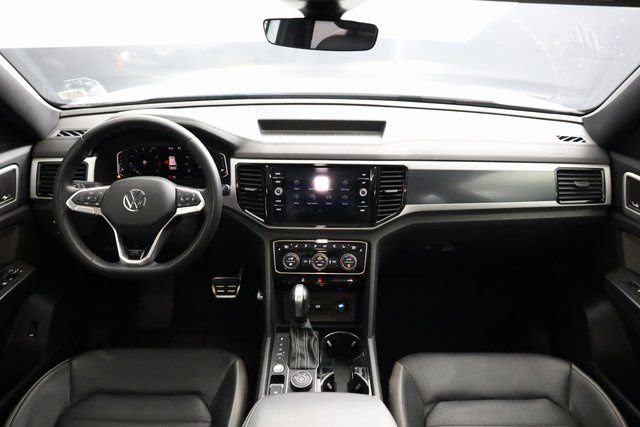 Used 2023 Volkswagen Atlas Cross Sport SEL Premium R-Line image 13