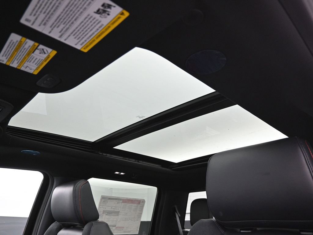 New 2025 Ford F150 Raptor image 10