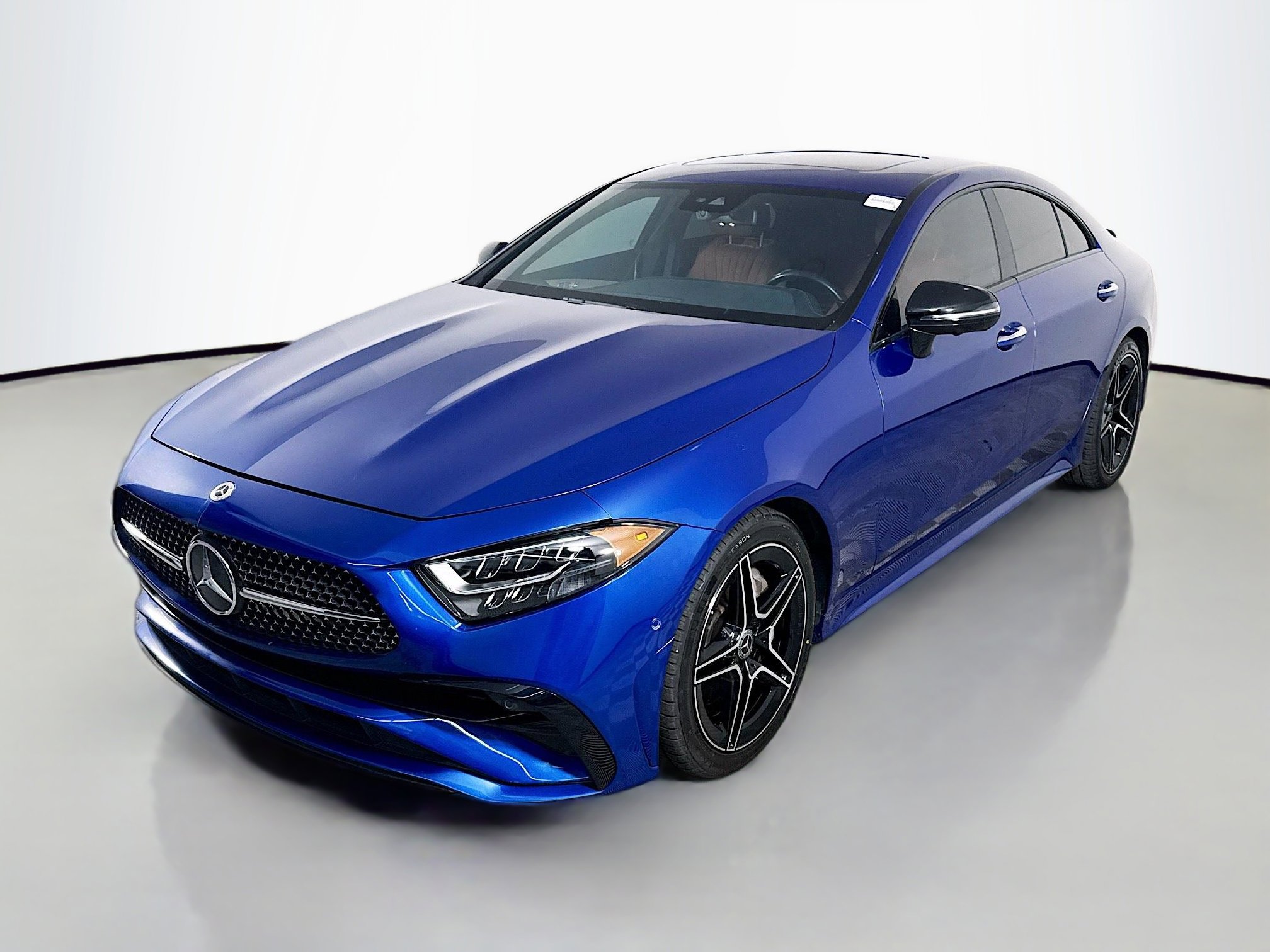 Used 2023 Mercedes-Benz CLS 450 4MATIC image 4