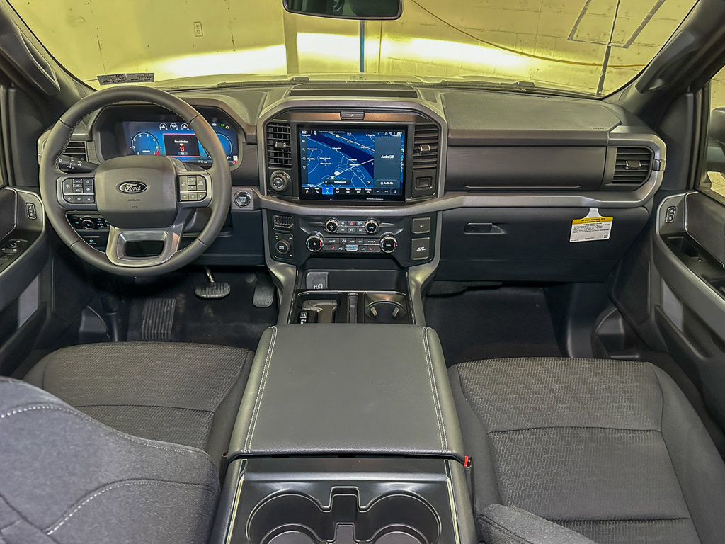 New 2026 Ford F150 XLT AWD/4WD image 22