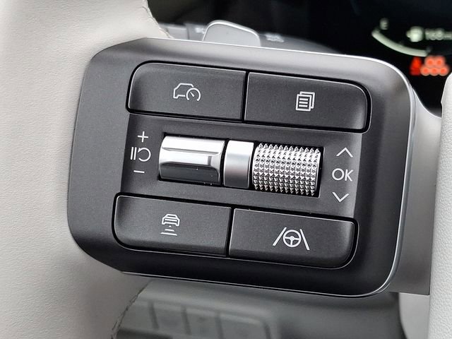 New 2026 Hyundai Palisade Limited image 17