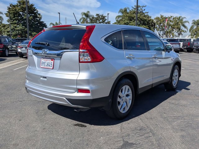 Used 2015 Honda CR-V EX image 5
