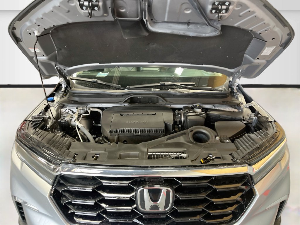 Used 2024 Honda Pilot Touring image 33