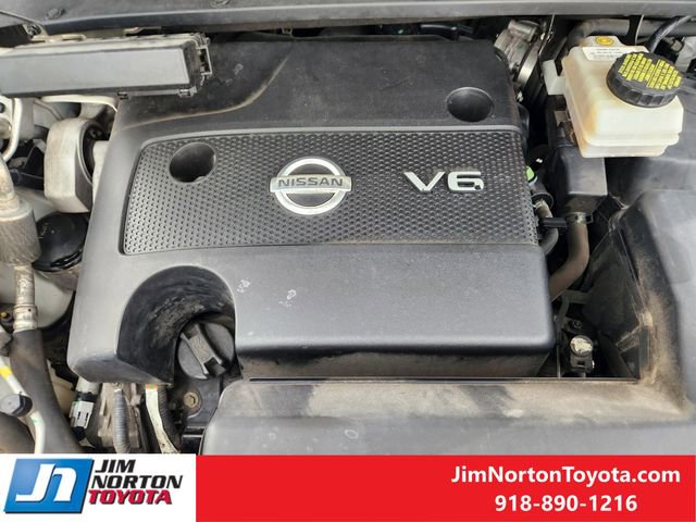 Used 2015 Nissan Pathfinder SL w/ Trailer Tow Package FWD image 32