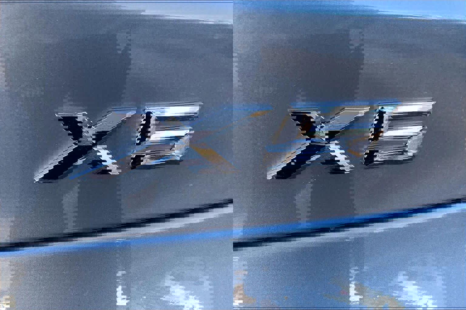 Certified 2025 BMW X5 xDrive40i w/ Premium Package image 9