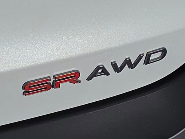 New 2026 Nissan Kicks SR w/ Cold Weather Package image 16