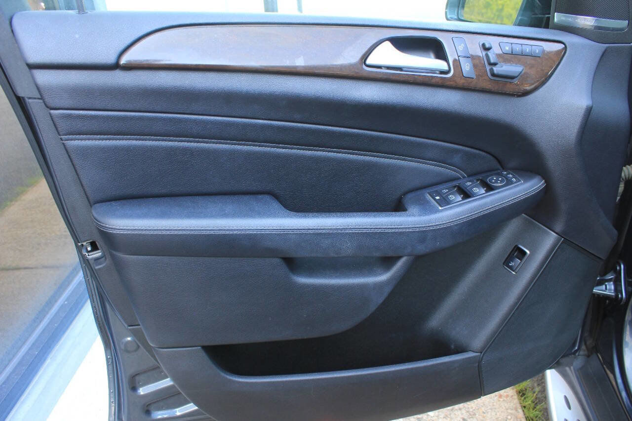 Used 2014 Mercedes-Benz ML 350 4MATIC image 12