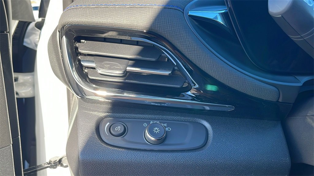 New 2026 Buick Envista Sport Touring w/ Convenience I Package image 24