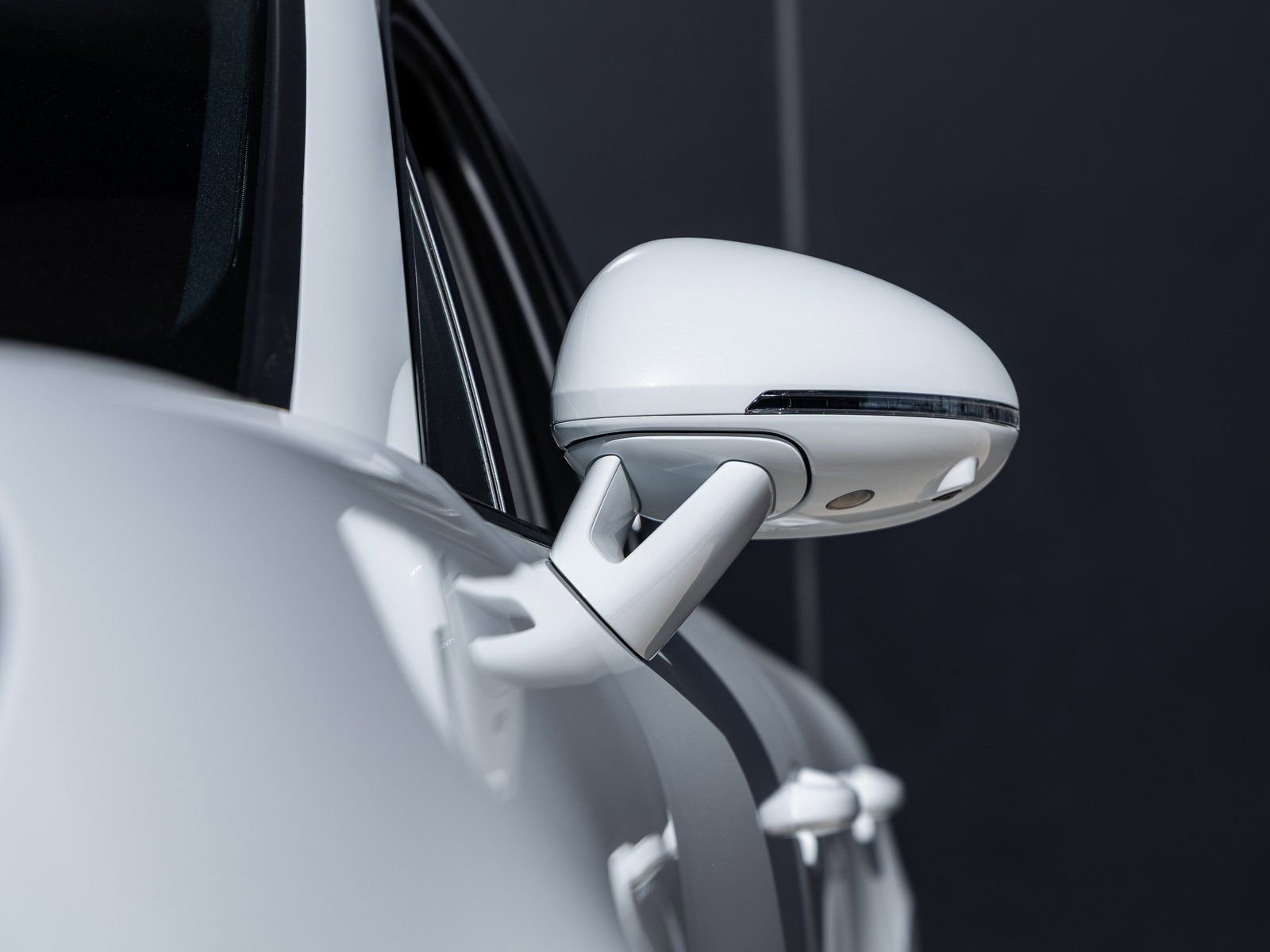 New 2026 Porsche Macan S image 19