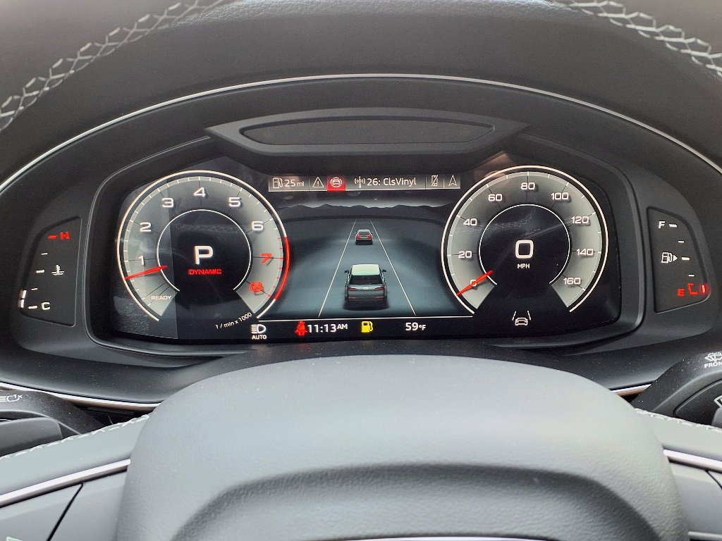New 2026 Audi Q7 3.0T Premium Plus image 17