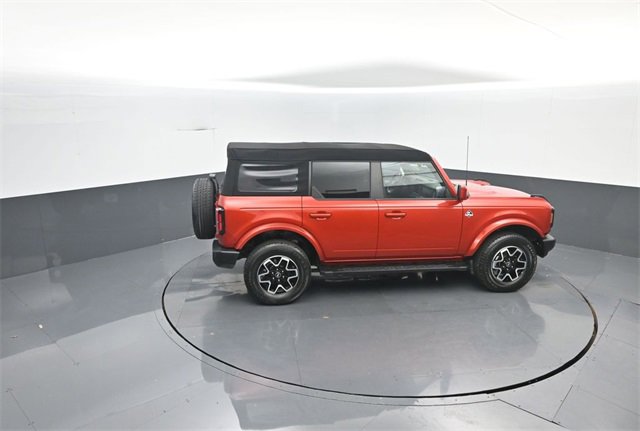 Certified 2023 Ford Bronco Outer Banks image 30