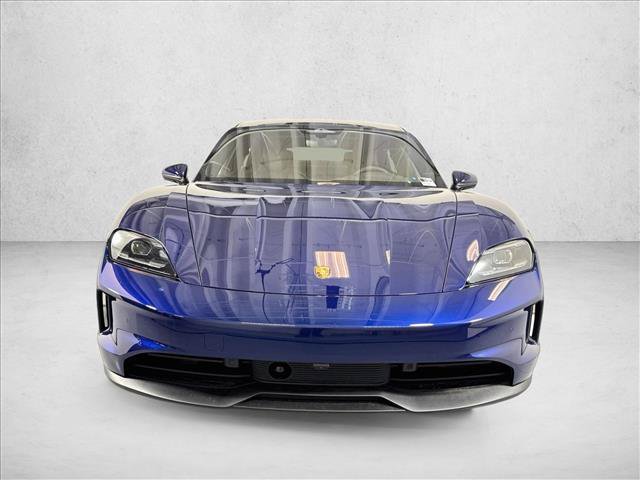 New 2026 Porsche Taycan RWD image 6